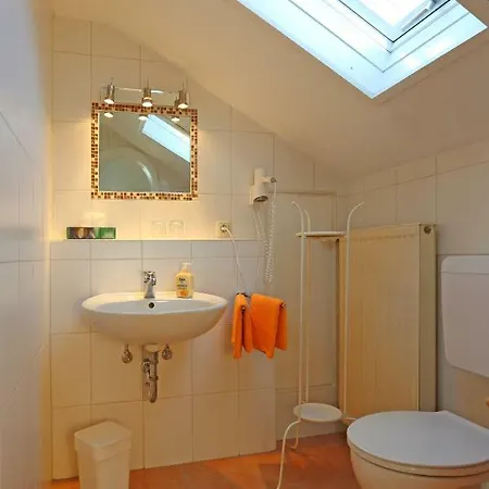 Ferienwohnung Klock * اوبرامرغو