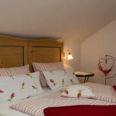 Ferienwohnung Klock